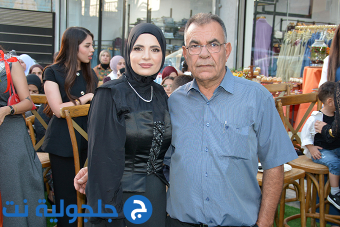 افتتاح مكتب المحاماة والوساطة في كفر قاسم بإدارة المحامي أحمد الشيخ الذيب والمحامية مايا عرباس